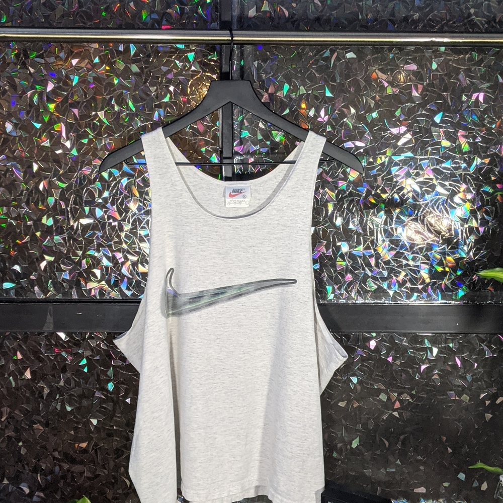 Vintage Nike tank size XL